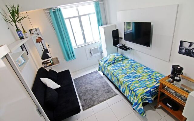 Apartamento Ferreira