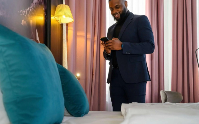 Mercure Hotel Hannover City