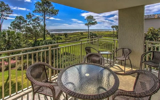 Shorewood Oceanfront Villas