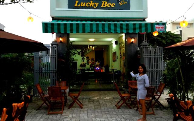 Lucky Bee Homestay