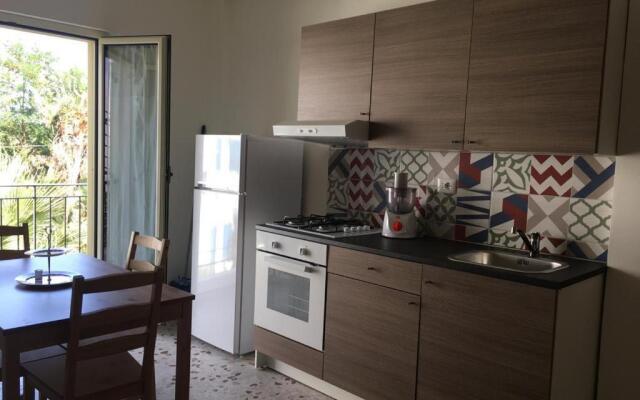 Appartamento " Calliope"