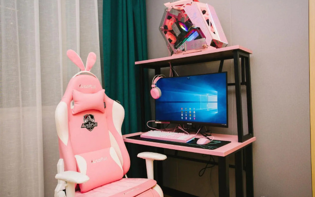 City 118 Hotel Xinchang Dafo