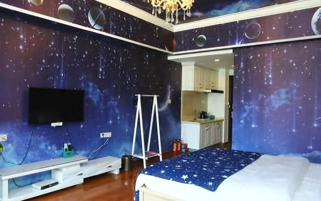 Bolaidun International Apartment