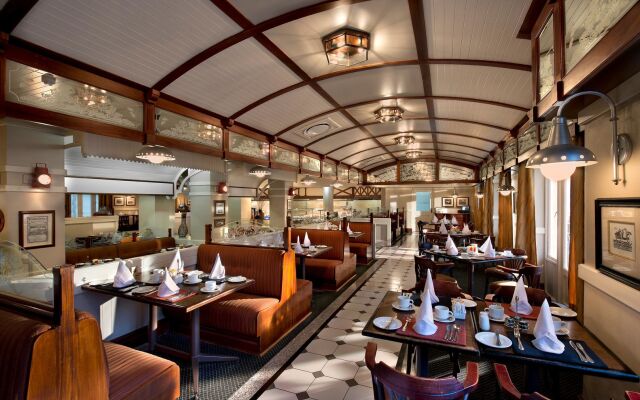 Swakopmund Hotel