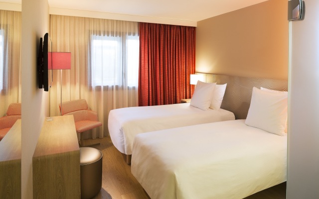 Hotel Oceania Paris Roissy CDG