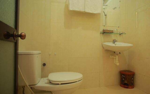 Nam Quan Hotel Da Nang