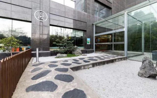 Mihuyou E-sports Hotel