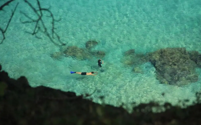 Pousada do Pescador Noronha
