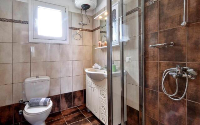 Darmanin Apartment 1 Gyalos Corfu