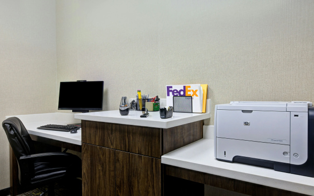 Hampton Inn & Suites Nacogdoches