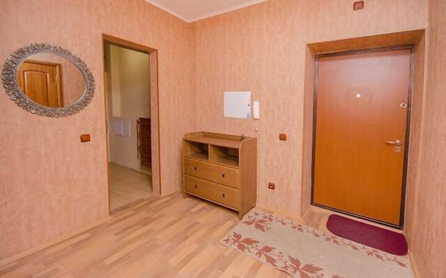 Апартаменты «Иерополис»