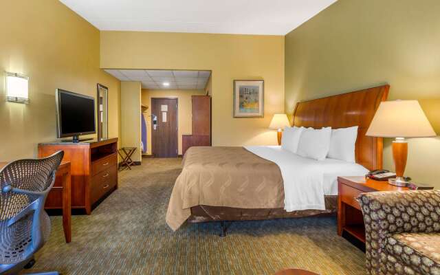 Quality Inn Old Saybrook - Westbrook