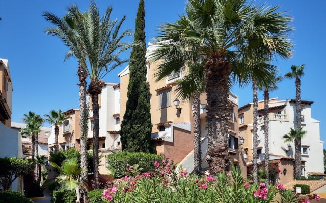 Gala Aldea Beach Apartment