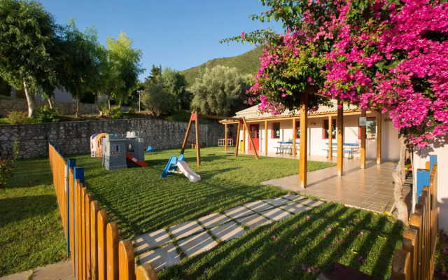 Porto Galini Seaside Resort & Spa