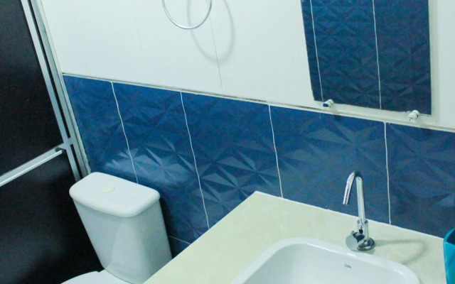 Pousada Residencial Milagre 02