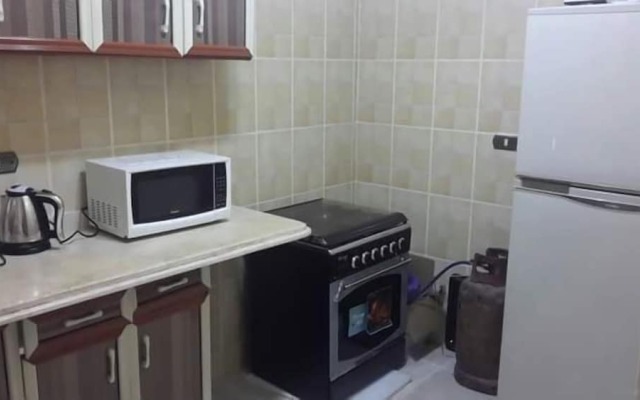 Apartment in Marsellia Land  El Alamein North Coast