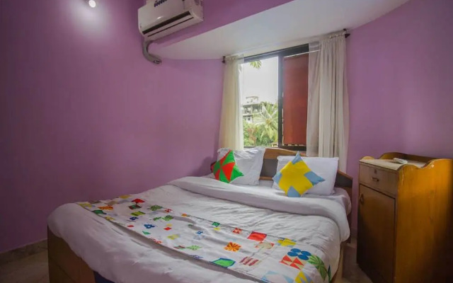 Silvia Das  By OYO Rooms