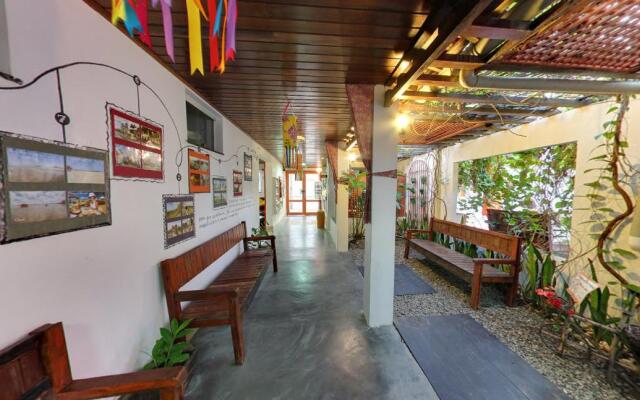 Vila Aju Pousada Temática