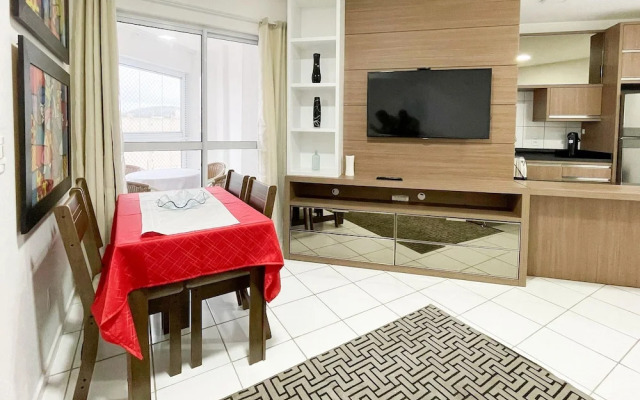 Resid. Clube Mar Grosso-Laguna - LAG504