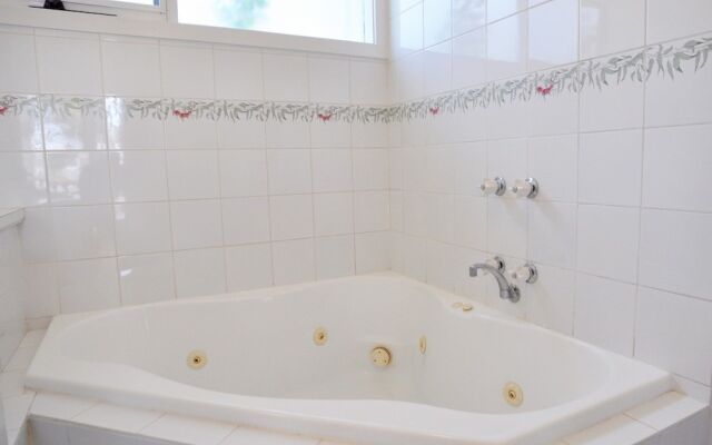 Scarborough Serenity