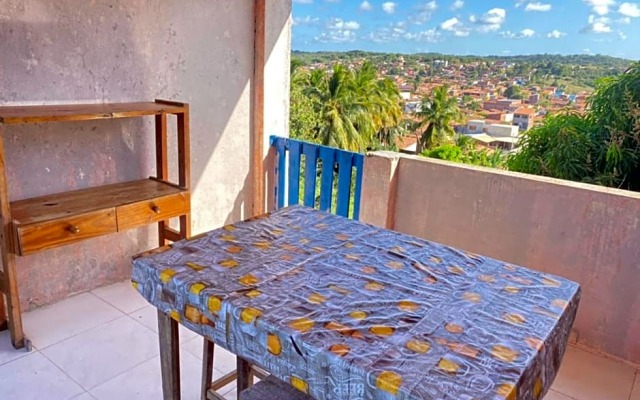 Hostel Vila dos Ventos