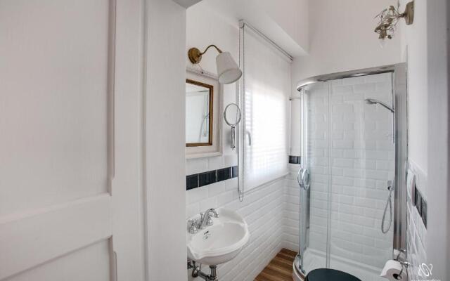 Villa de Donatis Charming Guest House