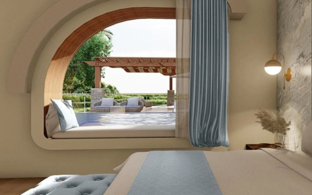 La Tropica Canggu Bali