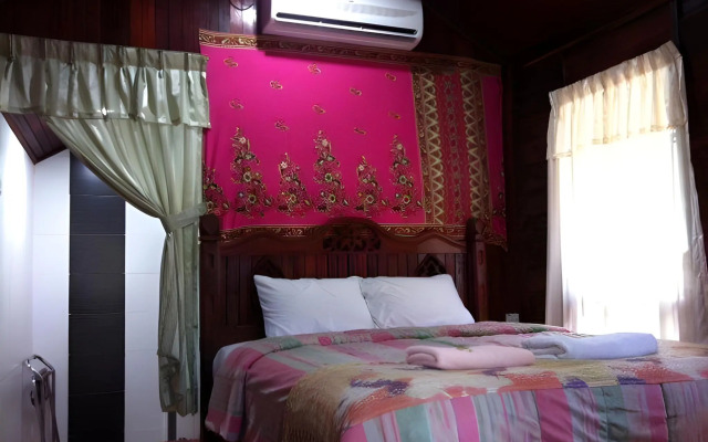Desa Motel