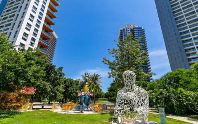 Sanya Haiyun Island Homestay (Banshan Peninsula Branch)