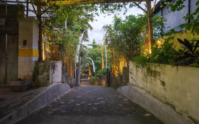 Nayaka Living Ubud