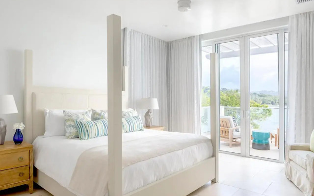 Windjammer Landing Resort and Residences
