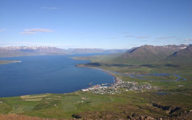 Dalvík Hostel Gimli