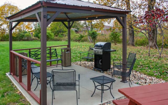 MainStay Suites Coralville - Iowa City