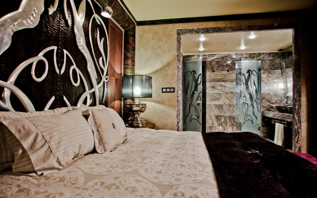 Royal Castle Design & SPA Hotel