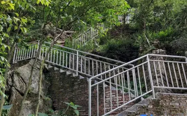 Sierxing Yangxin Inn