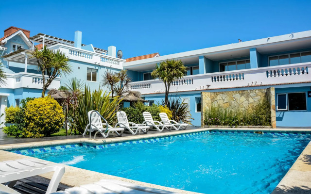 Ivamar Hotel & Apart