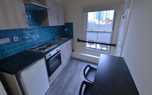 Lovely Apartment in Coventry Near Coventry Cathedral