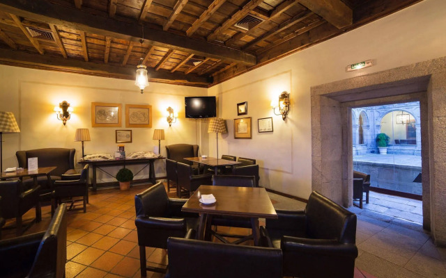 Parador De Monforte De Lemos