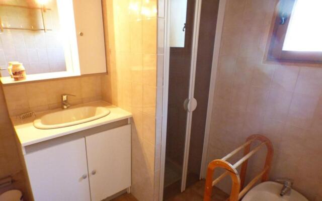 Chalet Les Saisies, 4 pièces, 8 personnes - FR-1-594-42