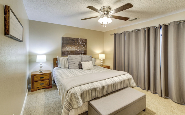 Golf, Pools & Near The Strip! Pointe Royale Condo