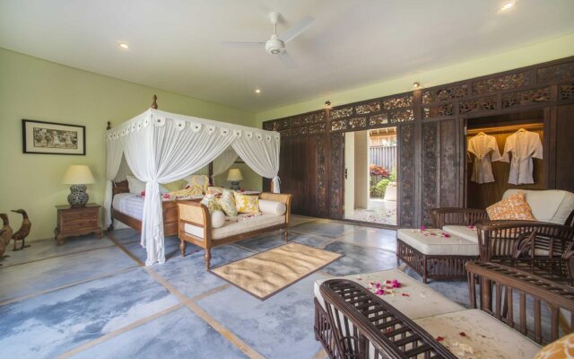 Villa Sing Ken Ken