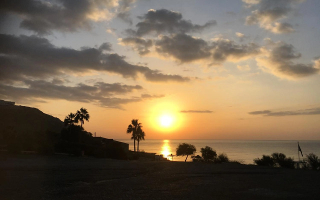 Apokryfo, one bedroom apartment close to the beach