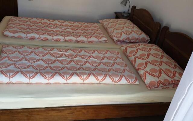 Apartments Stojanović