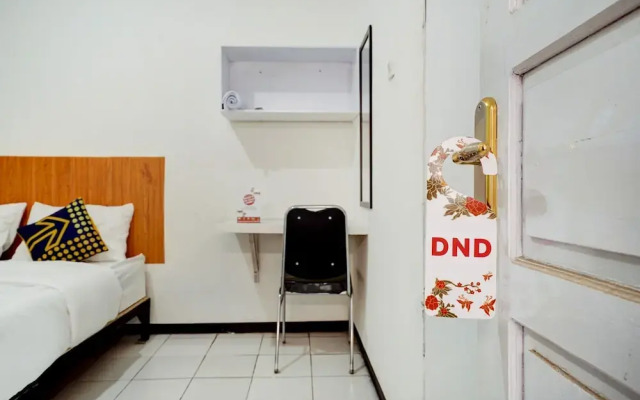 Pondok Sabaraya Cileunyi by OYO Rooms