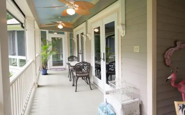 Heron Cove Bed & Breakfast