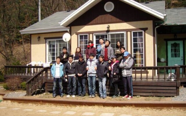 Yangpyeong Natural Fragrance Individual Pension