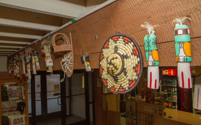 Hopi Cultural Center