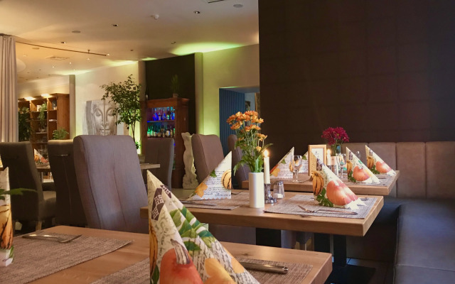 Hotel Querfurter Hof