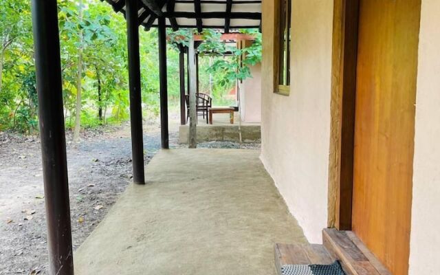 Monsoon Forest By Greetoe Resort