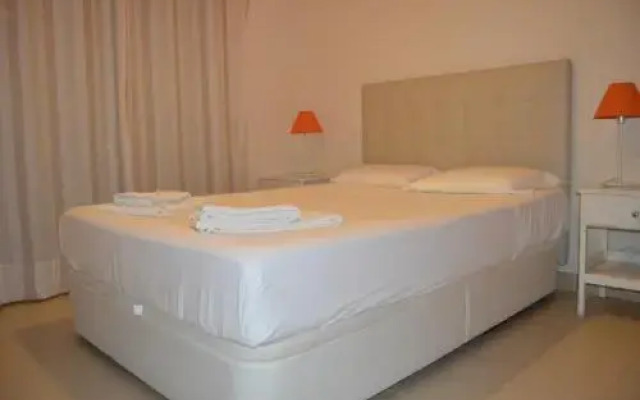 Royal Cabanas Golf, Apartment